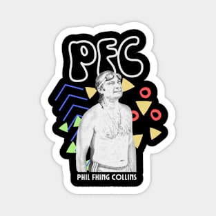 PFC Magnet