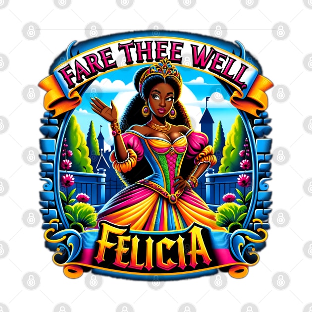 Bougie Bye Felicia! by Total 8 Yoga