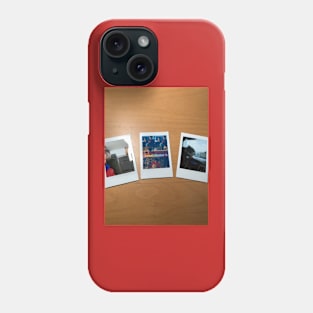 Instax mini Phone Case