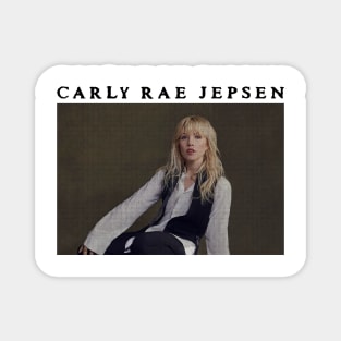 Carly Rae Jepsen tee Magnet