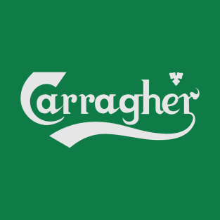 carragher T-Shirt