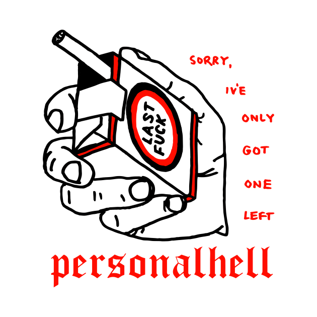 Last Fuck by personalhell