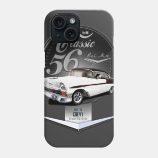 56 Chevy Phone Case