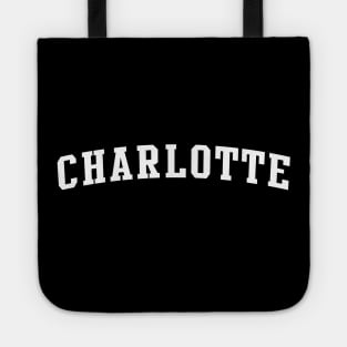 charlotte Tote