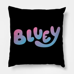 RPG BLUEY Pillow