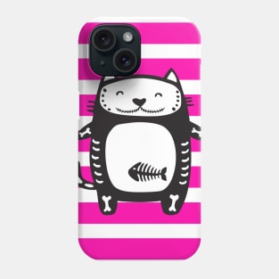 Cat Phone Case