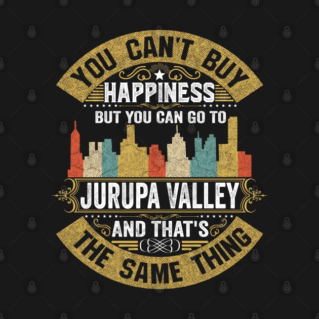 Jurupa Valley City California State USA Flag Native American by BestSellerDesign