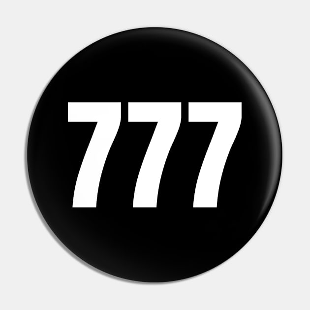 777 Pin by Jitesh Kundra