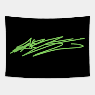 GOT7 JB SIGNATURE Tapestry