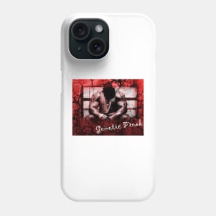 Genetic Freak Phone Case