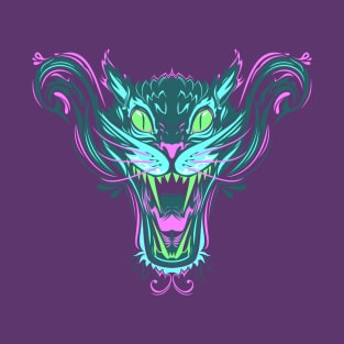 Cheshire Vapor T-Shirt