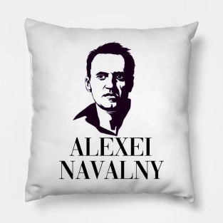 Navalny Pillow