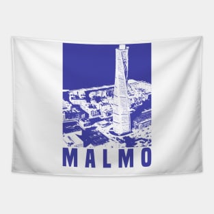 Malmo Tapestry