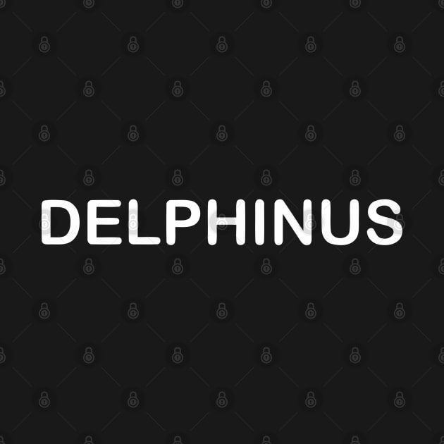 delphinus by mabelas