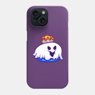 Halloween King Phone Case