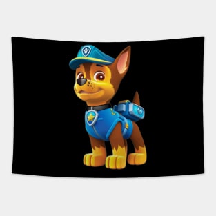 PAW Patrol The Mighty Tapestry