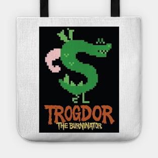 trogdor Tote