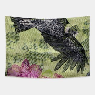 Condor Tapestry