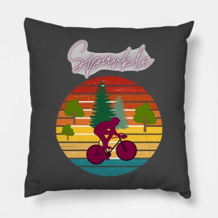 Cycling Pillow
