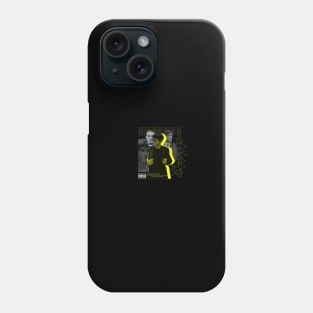 Mafia Blinders Phone Case