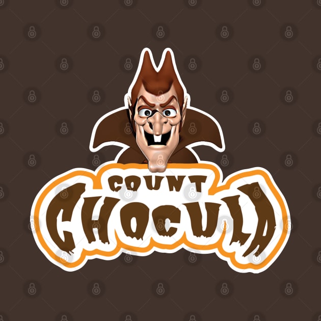 Count Chocula by GothicStudios