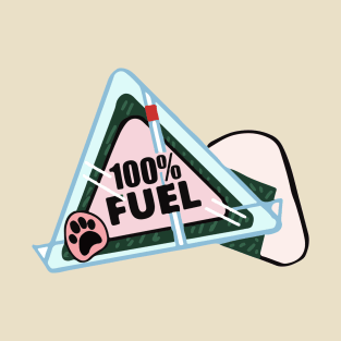 100% Fuel T-Shirt