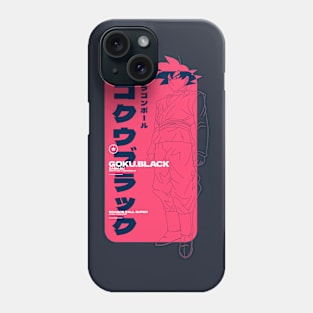 T-Shirt3 Phone Case