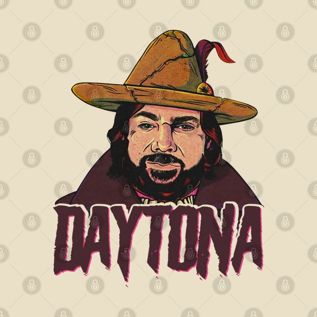 daytona by THEBATIK