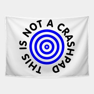 crashpad Tapestry