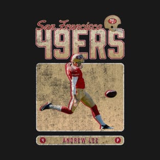 Andy Lee T-Shirt