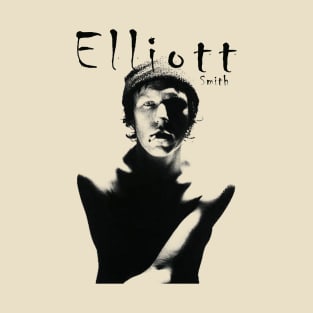 Elliott Smith I love Song T-Shirt