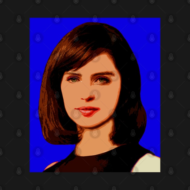 felicity jones by oryan80