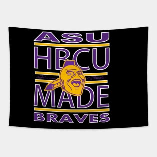 Alcorn State 1871 University Tapestry