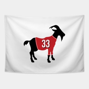 Jesse Winker GOAT Tapestry