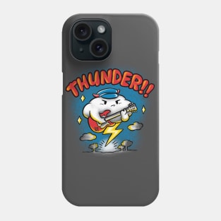 Thunder Phone Case