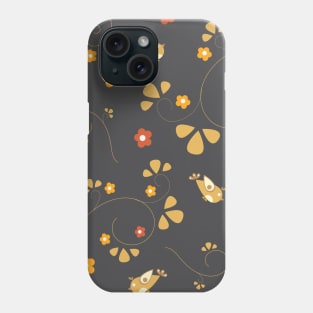 Birds Phone Case