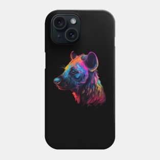 Hyena Phone Case