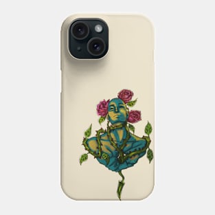 Love You to Death Phone Case