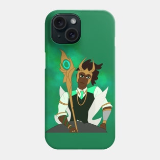 Low Key Phone Case