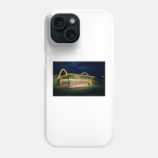 Old Mcdonald Phone Case