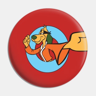 Hong Kong Phooey Pin