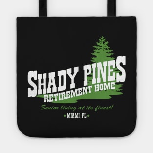 Shady Pines Tote