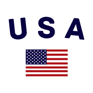 USA T-Shirt