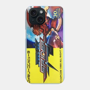 Strider!! Phone Case