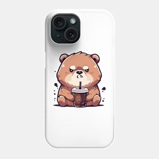 bear Phone Case