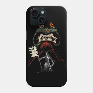 The Samurai Phone Case