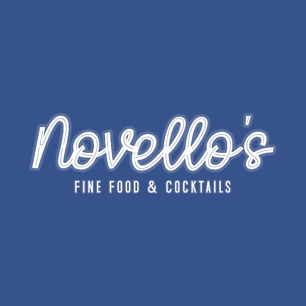 Novello's by Vandalay Industries