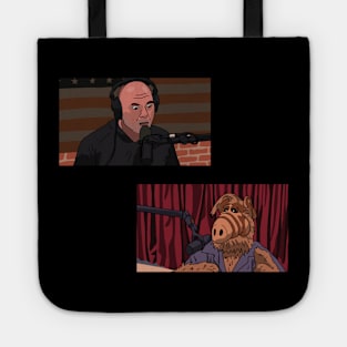 Joe Rogan X Alf Tote