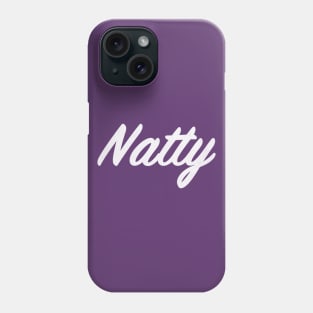 Natty Phone Case