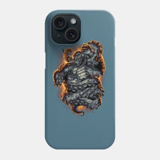 Battle Phone Case